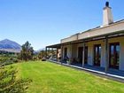 фото отеля Riverrun Lodge Wanaka