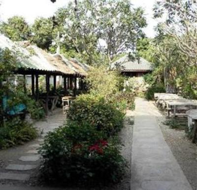фото отеля Chitanun Guest House