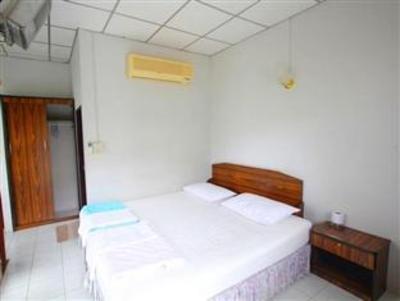 фото отеля Chitanun Guest House