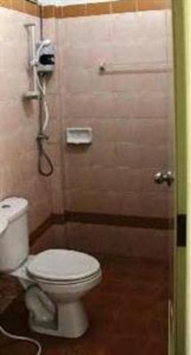 фото отеля Chitanun Guest House