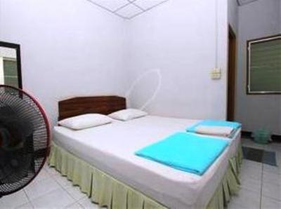 фото отеля Chitanun Guest House