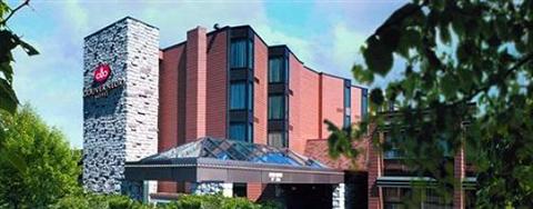 фото отеля Hotel Gouverneur Rimouski