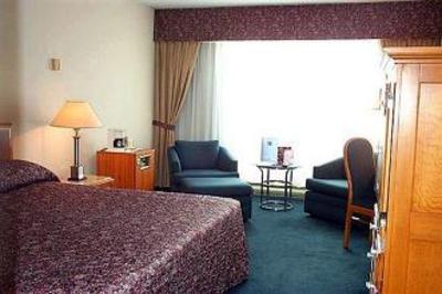 фото отеля Hotel Gouverneur Rimouski