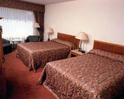 фото отеля Hotel Gouverneur Rimouski