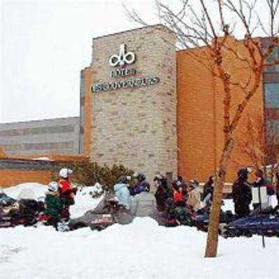фото отеля Hotel Gouverneur Rimouski