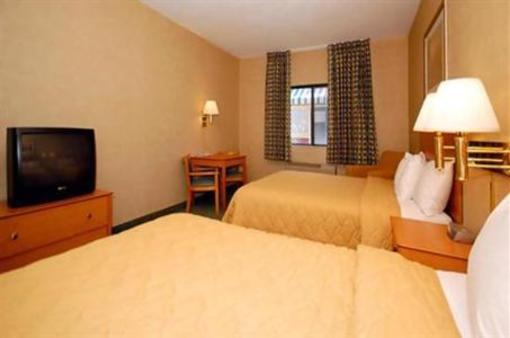 фото отеля Comfort Inn North Joliet