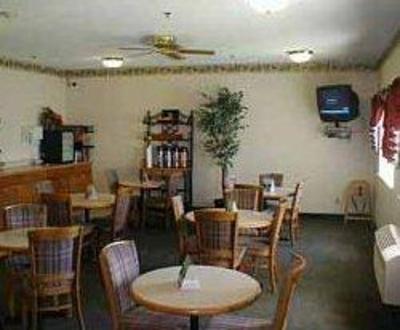 фото отеля Comfort Inn North Joliet