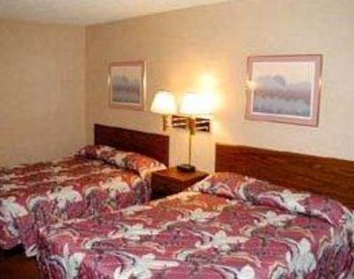 фото отеля Comfort Inn North Joliet