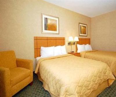 фото отеля Comfort Inn North Joliet