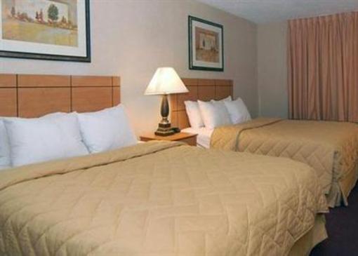 фото отеля Comfort Inn North Joliet