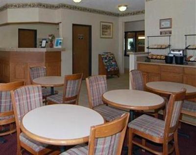 фото отеля Comfort Inn North Joliet