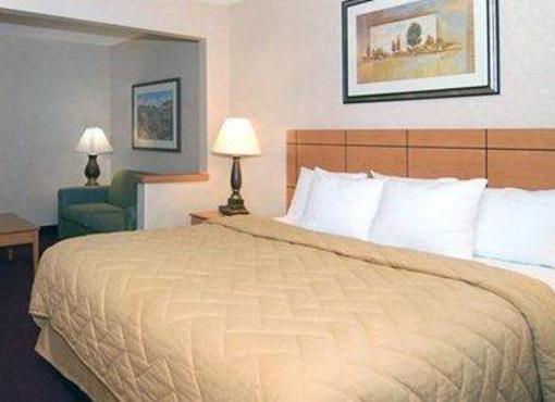 фото отеля Comfort Inn North Joliet