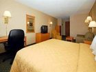 фото отеля Comfort Inn North Joliet