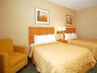 фото отеля Comfort Inn North Joliet