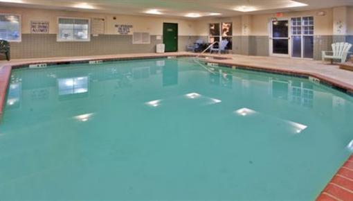 фото отеля Country Inn & Suites by Carlson Beaufort West