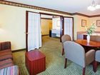 фото отеля Holiday Inn Fairmont