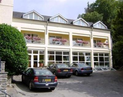 фото отеля Grand Hotel de Vianden