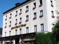 Grand Hotel de Vianden