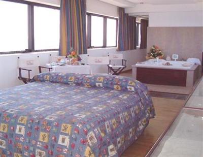 фото отеля Hotel Bellavista Club