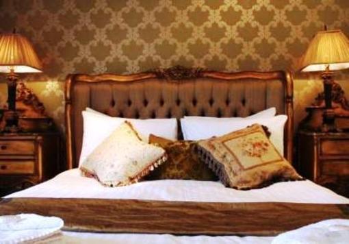 фото отеля The Travellers Rest Inn