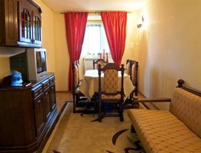 фото отеля Castel Dracula Hotel Bistrita