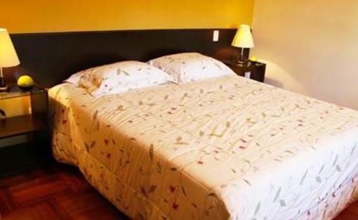 фото отеля Minas Garden Hotel