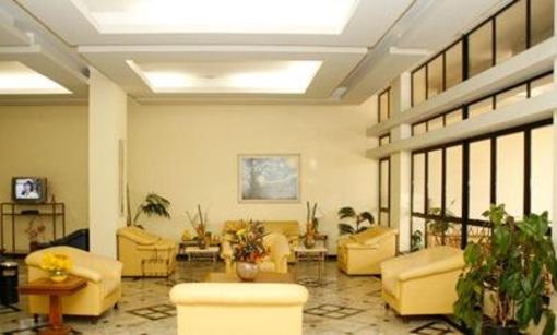 фото отеля Minas Garden Hotel