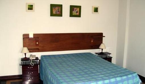фото отеля Minas Garden Hotel