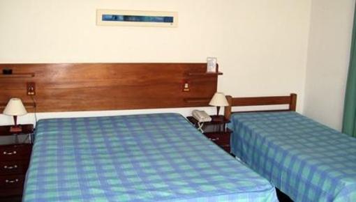 фото отеля Minas Garden Hotel
