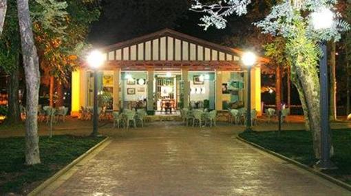 фото отеля Minas Garden Hotel