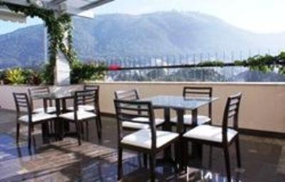 фото отеля Minas Garden Hotel