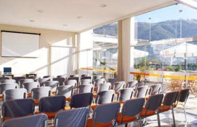 фото отеля Minas Garden Hotel