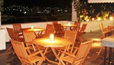 фото отеля Minas Garden Hotel