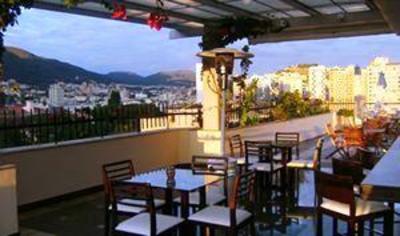 фото отеля Minas Garden Hotel