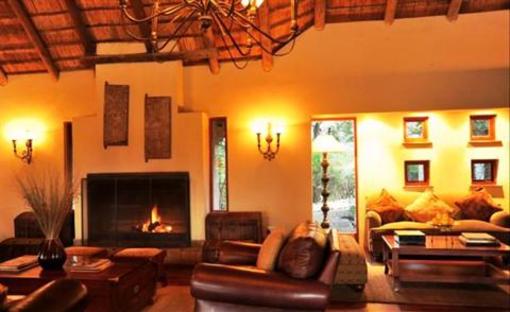 фото отеля Imbali Safari Lodge