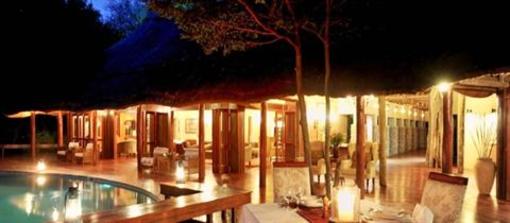 фото отеля Imbali Safari Lodge