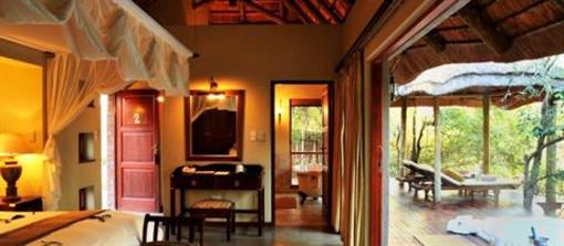 фото отеля Imbali Safari Lodge