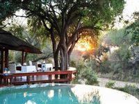 Imbali Safari Lodge