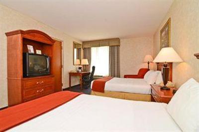 фото отеля Express Inn Edison