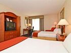 фото отеля Express Inn Edison