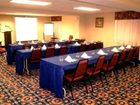 фото отеля Express Inn Edison