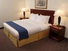 фото отеля Express Inn Edison