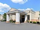 фото отеля Express Inn Edison