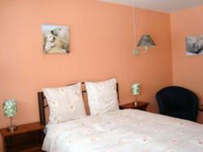 фото отеля Motel le Marquis