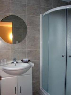 фото отеля Motel le Marquis