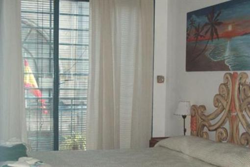 фото отеля Hotel Atelier Buenos Aires