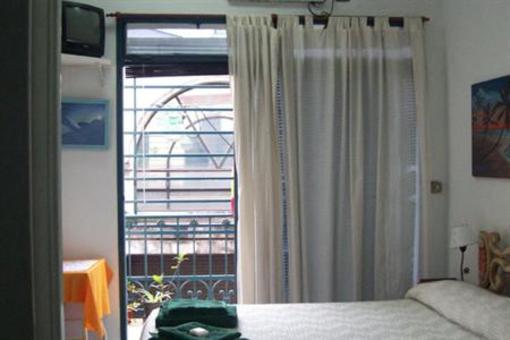 фото отеля Hotel Atelier Buenos Aires