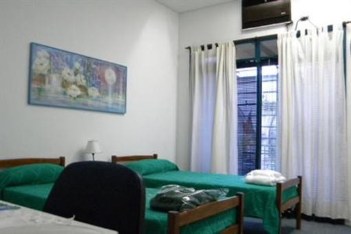 фото отеля Hotel Atelier Buenos Aires