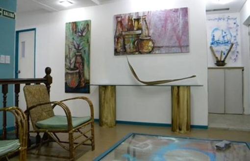 фото отеля Hotel Atelier Buenos Aires