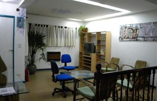 фото отеля Hotel Atelier Buenos Aires